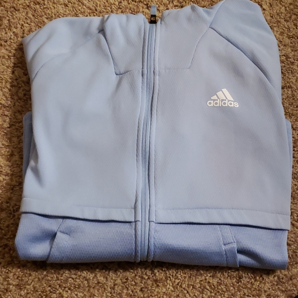 Adidas Jacket